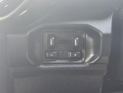 2023 Ford Ranger Wildtrak