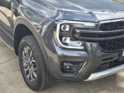 2023 Ford Ranger Wildtrak