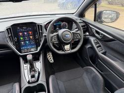 2025 Subaru WRX tS VB MY25 AWD Ceramic White