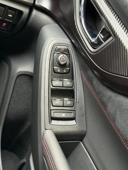 2025 Subaru WRX tS VB MY25 AWD Ceramic White