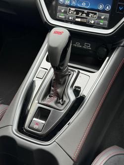 2025 Subaru WRX tS VB MY25 AWD Ceramic White