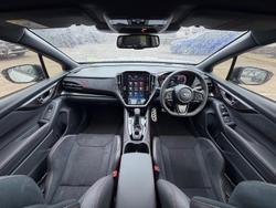 2025 Subaru WRX tS VB MY25 AWD Ceramic White