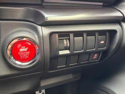 2025 Subaru WRX tS VB MY25 AWD Ceramic White