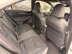 2025 Subaru WRX tS VB MY25 AWD Ceramic White