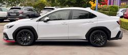 2025 Subaru WRX tS VB MY25 AWD Ceramic White