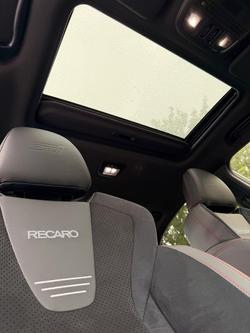 2025 Subaru WRX tS VB MY25 AWD Ceramic White