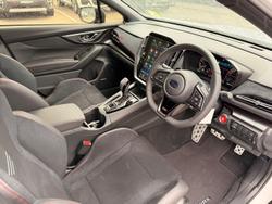 2025 Subaru WRX tS VB MY25 AWD Ceramic White