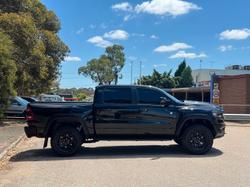 2023 RAM 1500 TRX