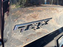 2023 RAM 1500 TRX