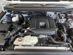 2024 Toyota Landcruiser Prado