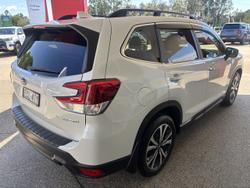 2019 Subaru Forester 2.5i Premium