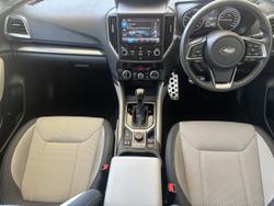 2019 Subaru Forester 2.5i Premium