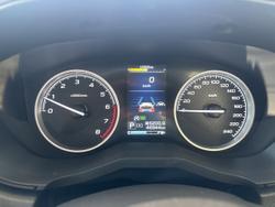 2019 Subaru Forester 2.5i Premium