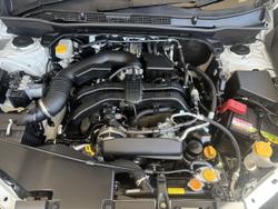 2019 Subaru Forester 2.5i Premium