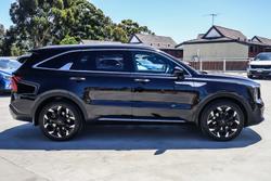 2024 Kia Sorento GT-Line