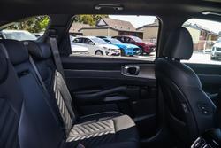 2024 Kia Sorento GT-Line