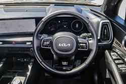 2024 Kia Sorento GT-Line