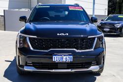 2024 Kia Sorento GT-Line