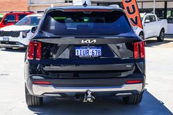 2024 Kia Sorento GT-Line