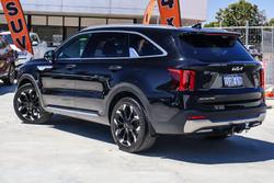 2024 Kia Sorento GT-Line