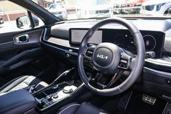 2024 Kia Sorento GT-Line