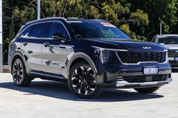 2024 Kia Sorento GT-Line