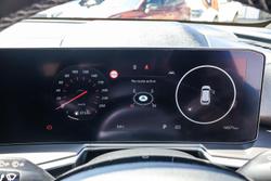 2024 Kia Sorento GT-Line