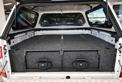 2019 Nissan Navara RX