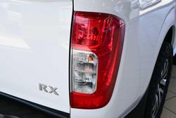 2019 Nissan Navara RX