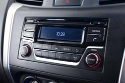 2019 Nissan Navara RX