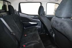 2019 Nissan Navara RX