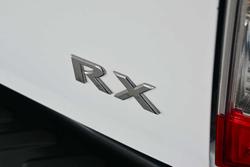 2019 Nissan Navara RX