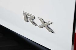 2019 Nissan Navara RX