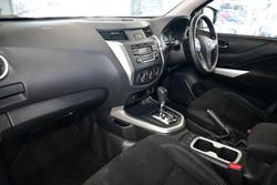 2019 Nissan Navara RX