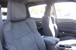 2025 Isuzu D-MAX LS-U