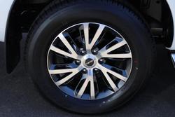 2025 Isuzu D-MAX LS-U