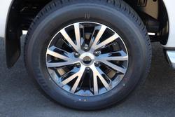 2025 Isuzu D-MAX LS-U