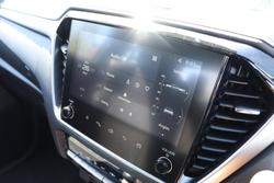 2025 Isuzu D-MAX LS-U