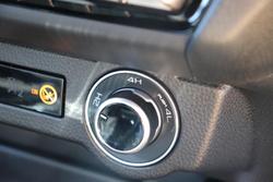 2025 Isuzu D-MAX LS-U