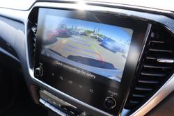 2025 Isuzu D-MAX LS-U