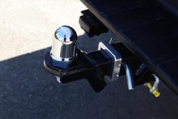 2025 Isuzu D-MAX LS-U