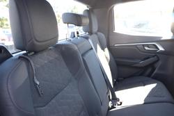 2025 Isuzu D-MAX LS-U