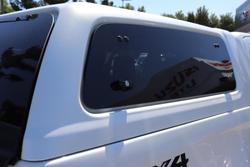 2025 Isuzu D-MAX LS-U