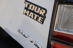 2025 Isuzu D-MAX LS-U