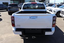 2025 Isuzu D-MAX LS-U