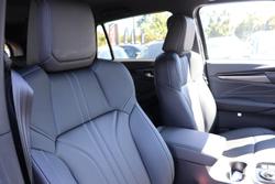 2025 Isuzu MU-X LS-T