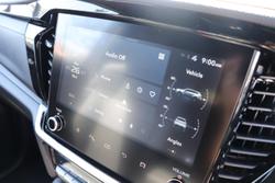 2025 Isuzu MU-X LS-T