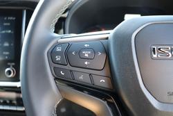 2025 Isuzu MU-X LS-T