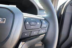 2025 Isuzu MU-X LS-T