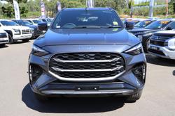 2025 Isuzu MU-X LS-T